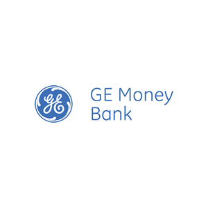 GE Money bank